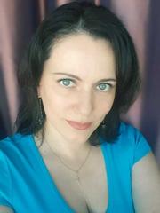 Елена Емельянова
