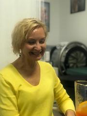 Tatiana Shavkera