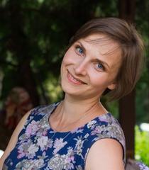 Светлана Сеньковец